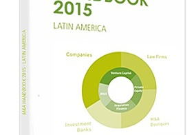 M&A Handbook 2015  Latin America